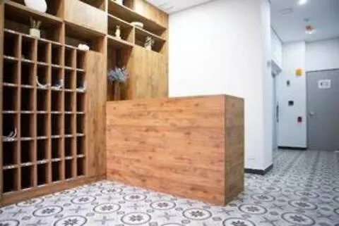 Increible Loft En Smartliving Bogota #03 Daire