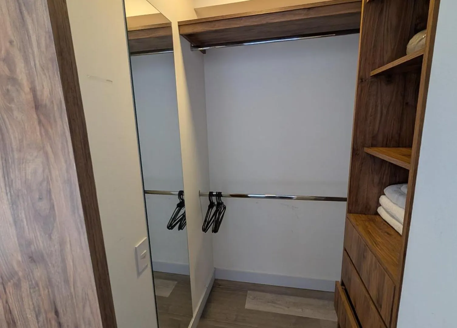 Increible Loft En Smartliving Bogota #03 Daire