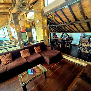 Ostello Arche Noah Boutique, Bogotá